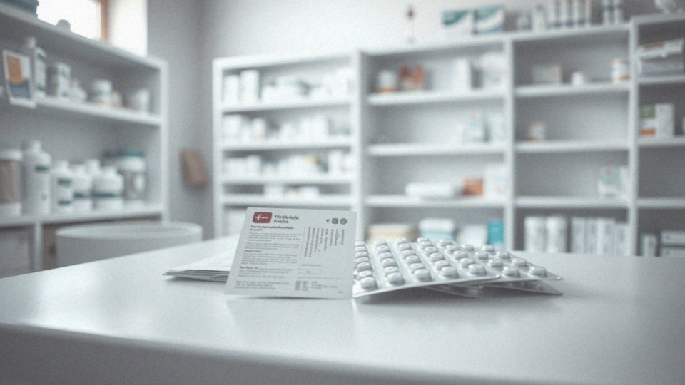 Jakie są przeciwwskazania do stosowania Anapran?