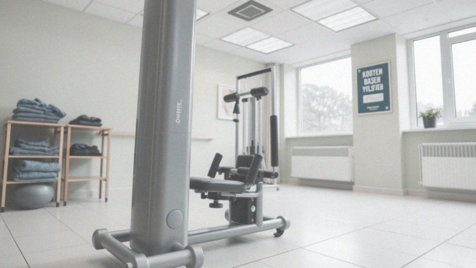 Jakie są metody leczenia uszkodzeń więzadeł krzyżowych?