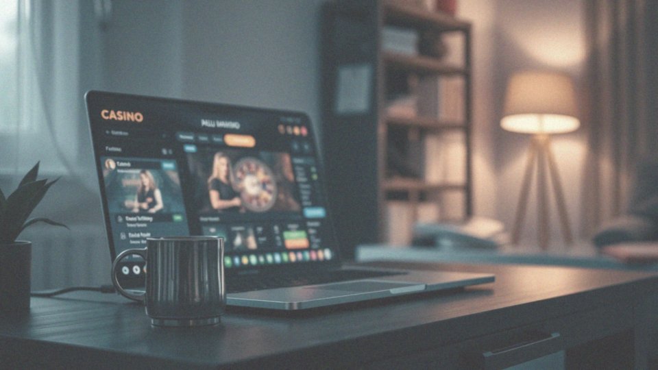 Jakie role odgrywają bonusy w kasynie online?