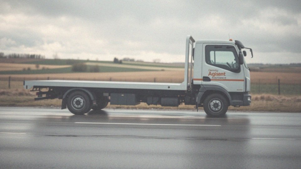 Jakie są korzyści z holowania bez limitu kilometrów?