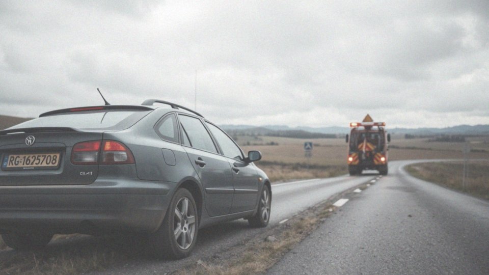 Co to jest limit kilometrów holowania w assistance?