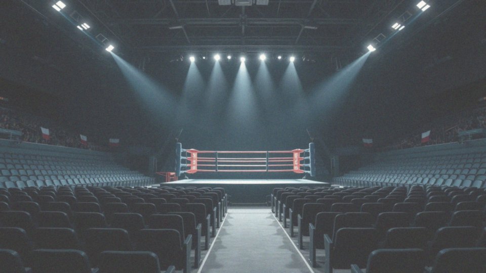 Jakie są oczekiwania w związku z pojedynkiem wieczoru na Fame MMA 22?