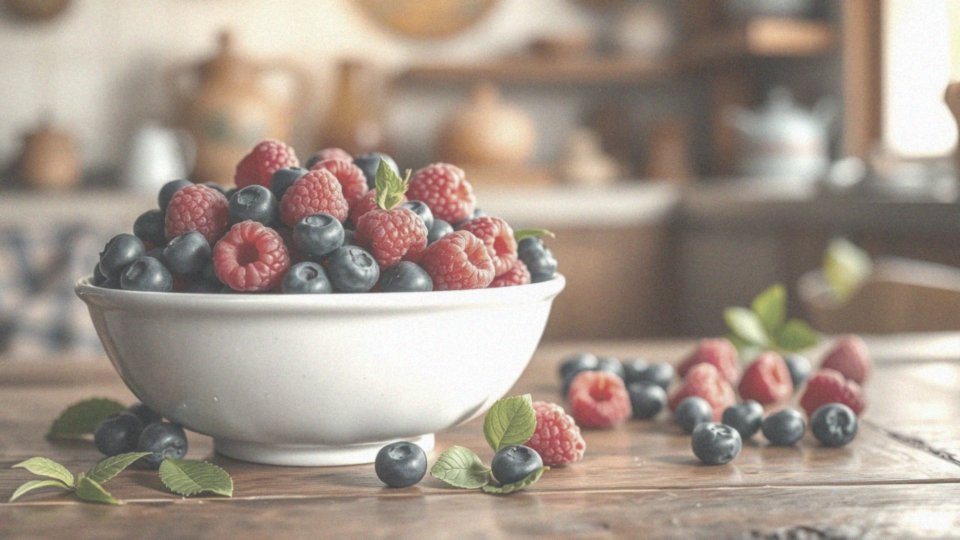 Dlaczego polifenole są uważane za naturalne przeciwutleniacze?