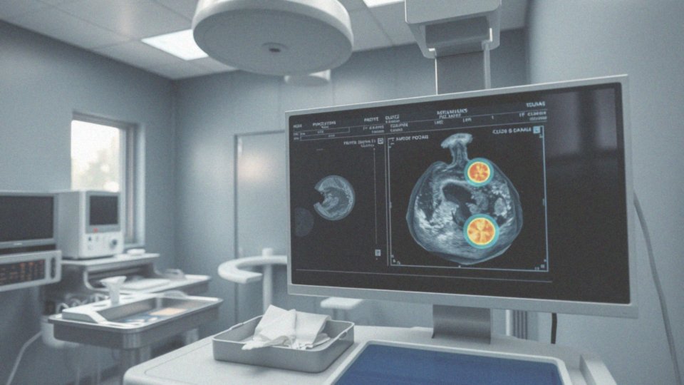 Jakie są techniki stosowane w biopsji fuzyjnej prostaty?