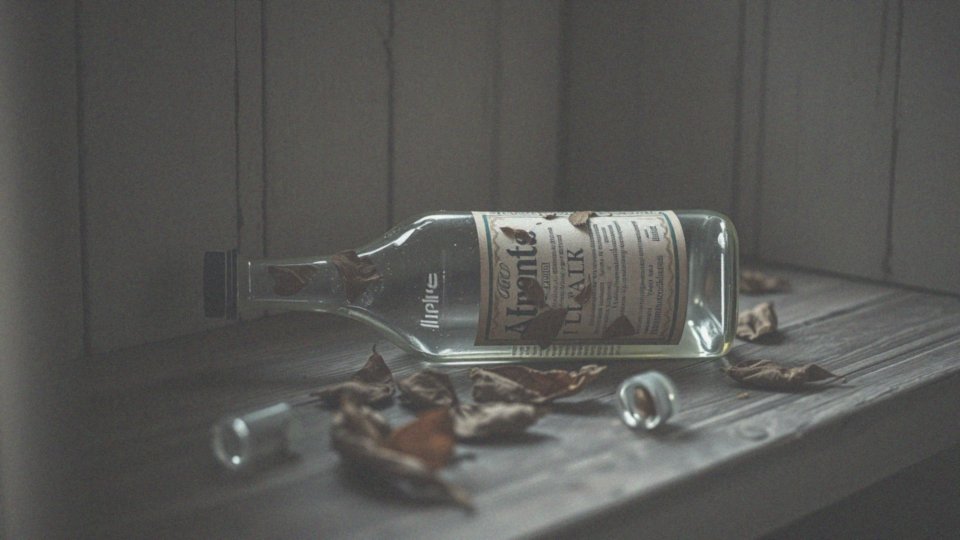 Afronis płyn wycofany – przyczyny i skutki dla użytkowników