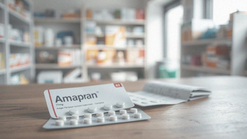 Anapran 275 mg – ulotka i informacje o leku