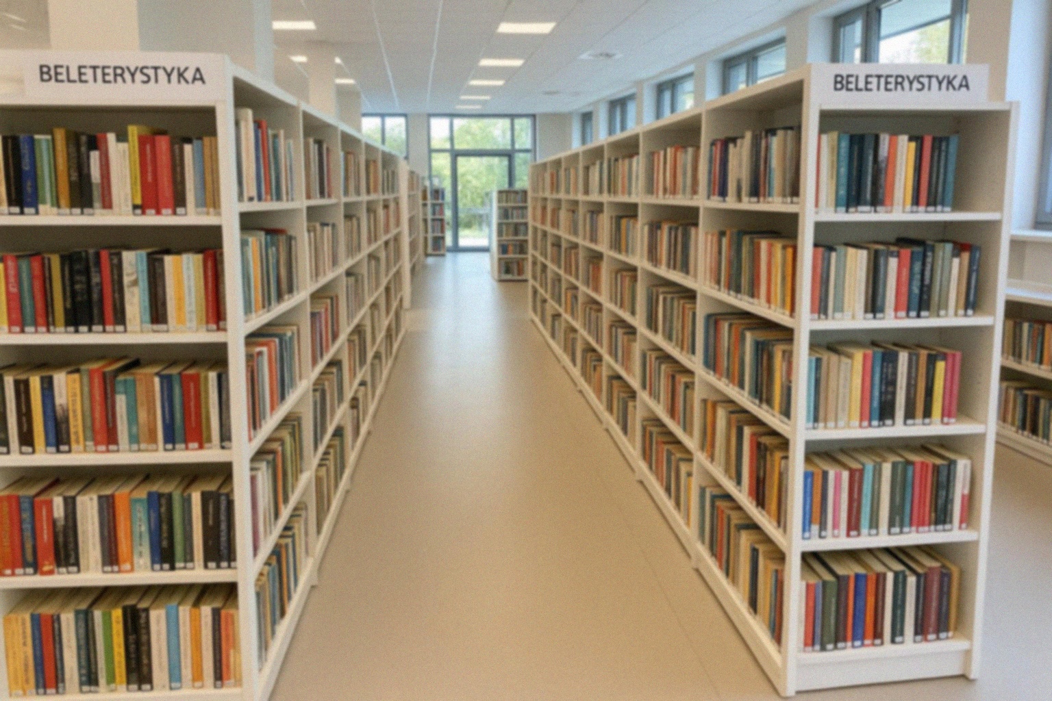 Wydarzenia Czerwca w Bibliotece Brzeg – Sprawdź Co się Dzieje