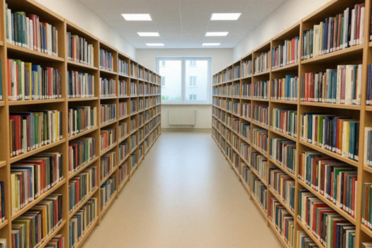 Wrzesień w Bibliotece: Ciekawe wydarzenia dla mieszkańców Brzegu
