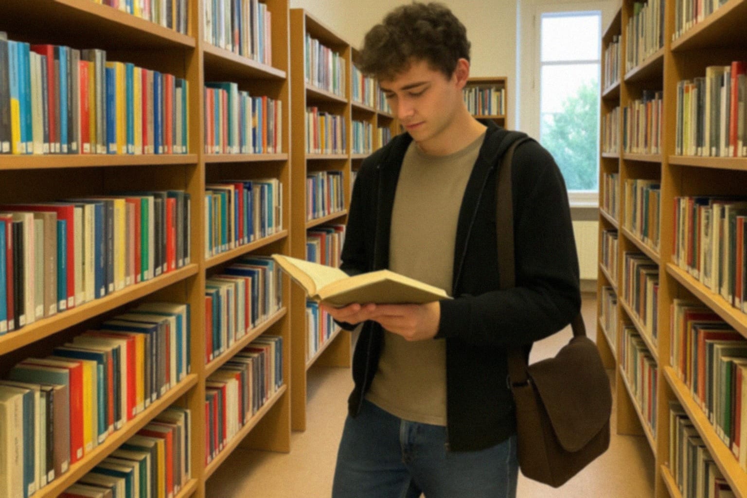 W Brzegu odbyła się 14. edycja Narodowego Czytania