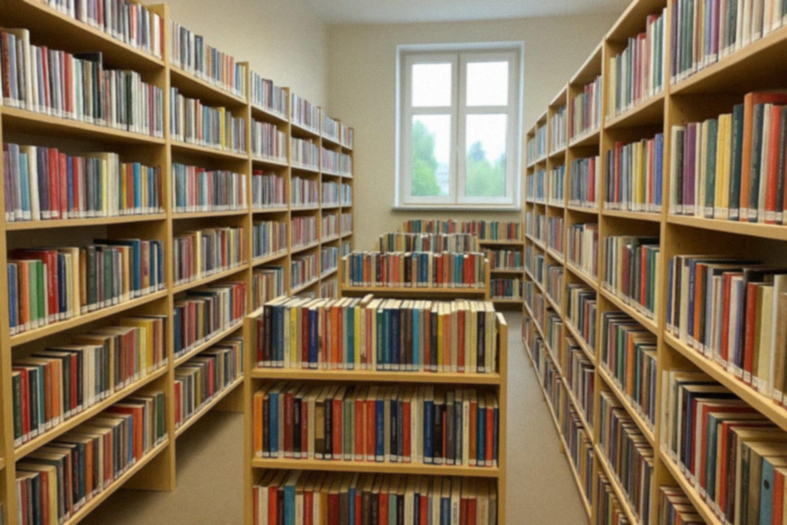 Jesienne warsztaty „Coś z niczego” w Miejskiej Bibliotece Publicznej w Brzegu