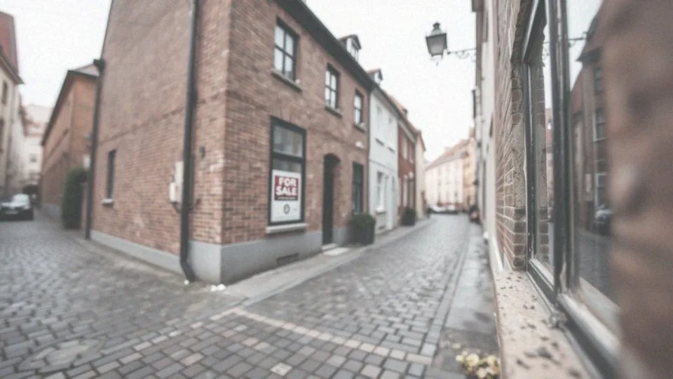 Ceny mieszkań Gdańsk rynek wtórny – aktualne informacje i analizy