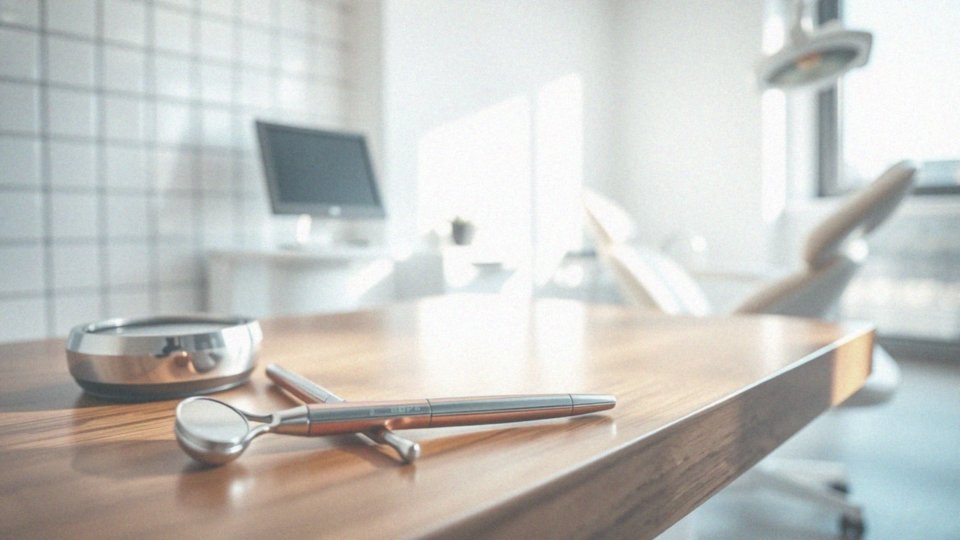 Czy dentysta to lekarz? Wyjaśniamy różnice i kompetencje