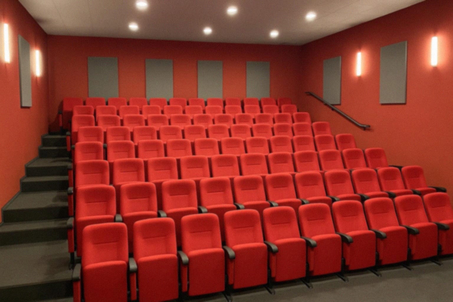 Spektakl „Co dalej?” w Brzeskim Centrum Kultury