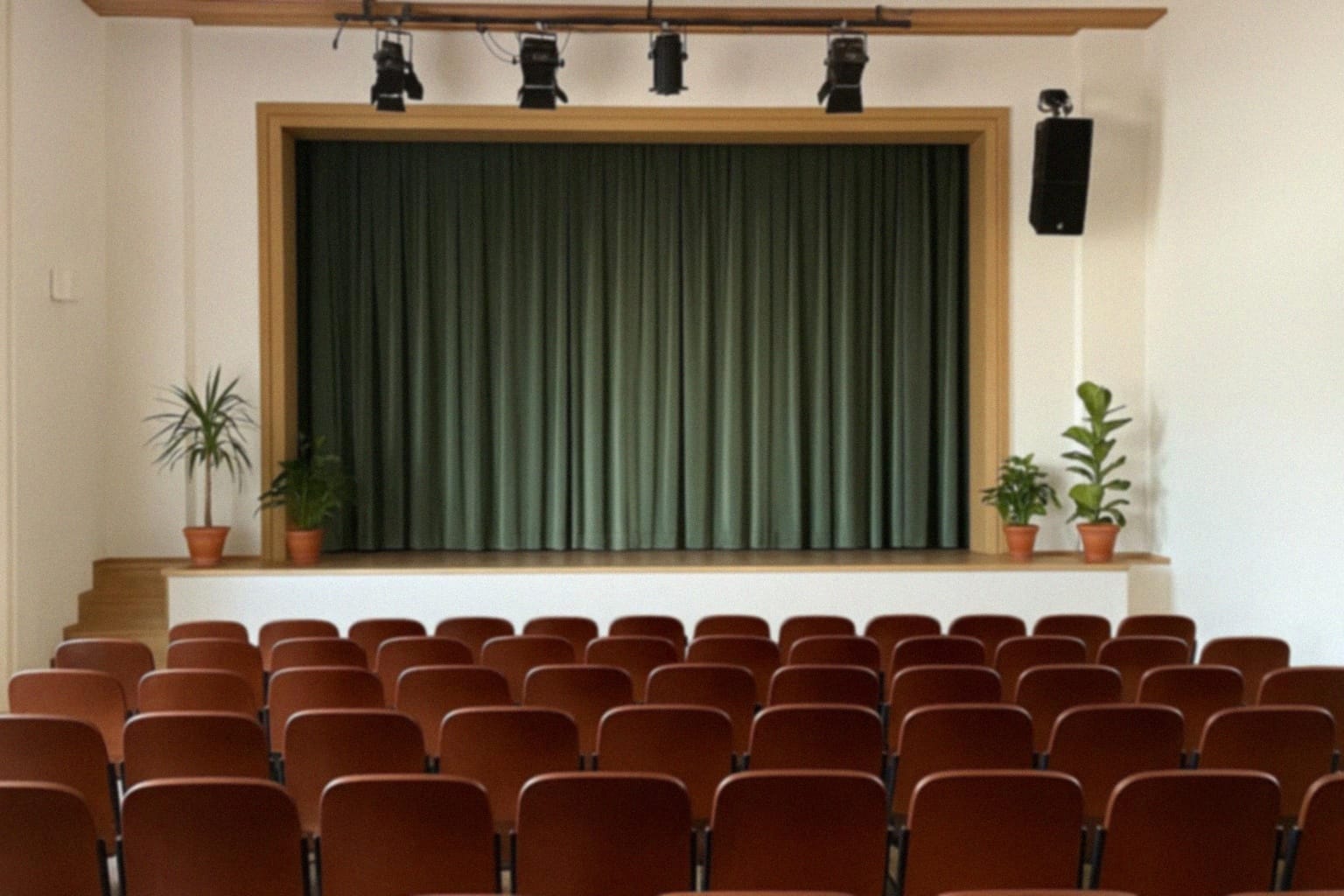 Musical „Ciała Naprzód!” w Brzegu – Premiera w październiku 2025