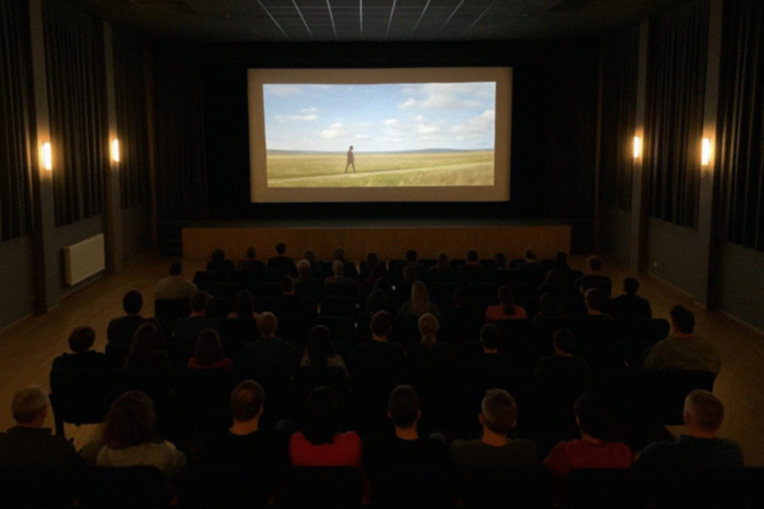 V. Noc Horrorów w Kinie Centrum Brzeg