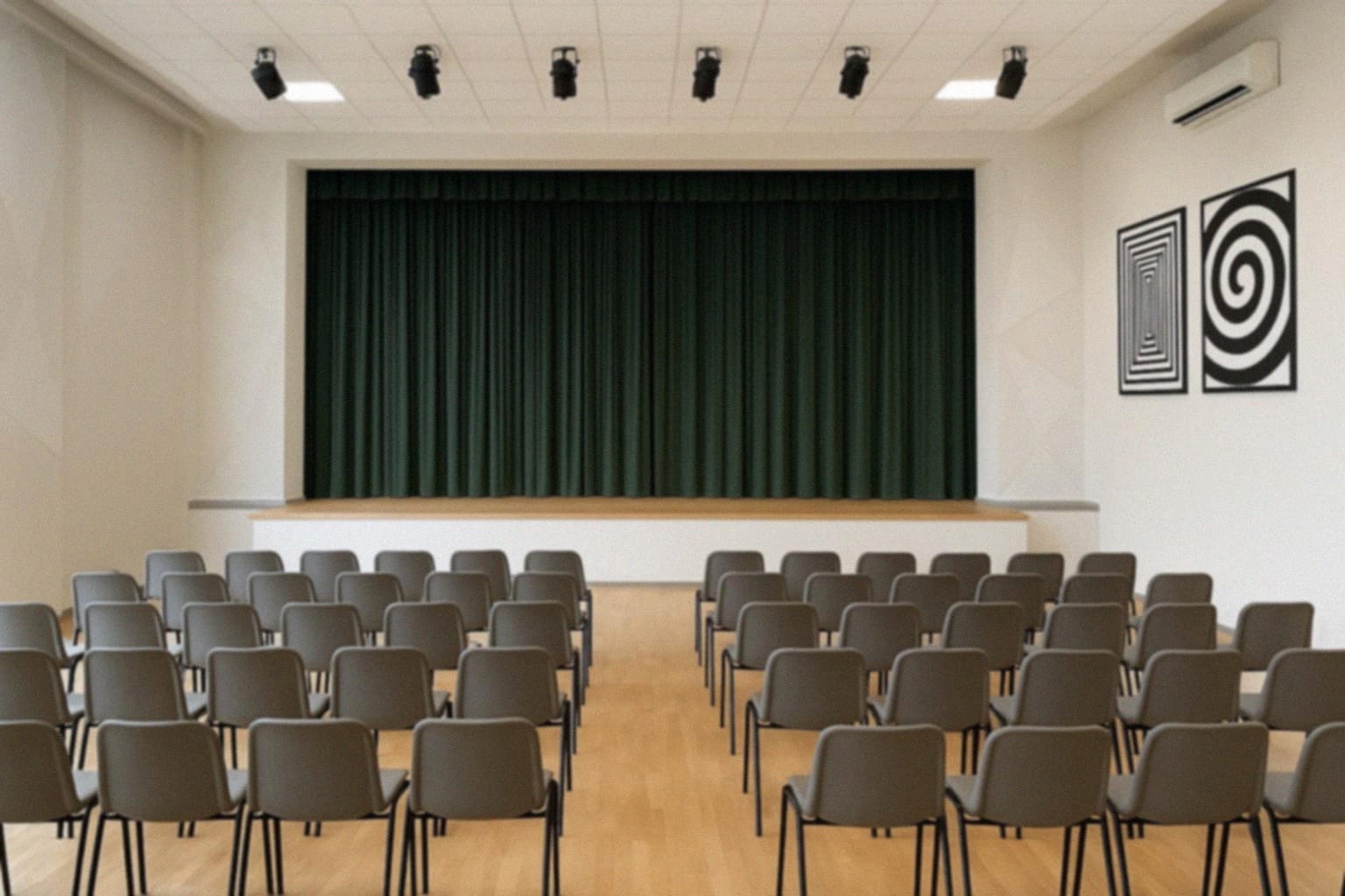 Wernisaż wystawy fotografii Romana Barana w Brzegu