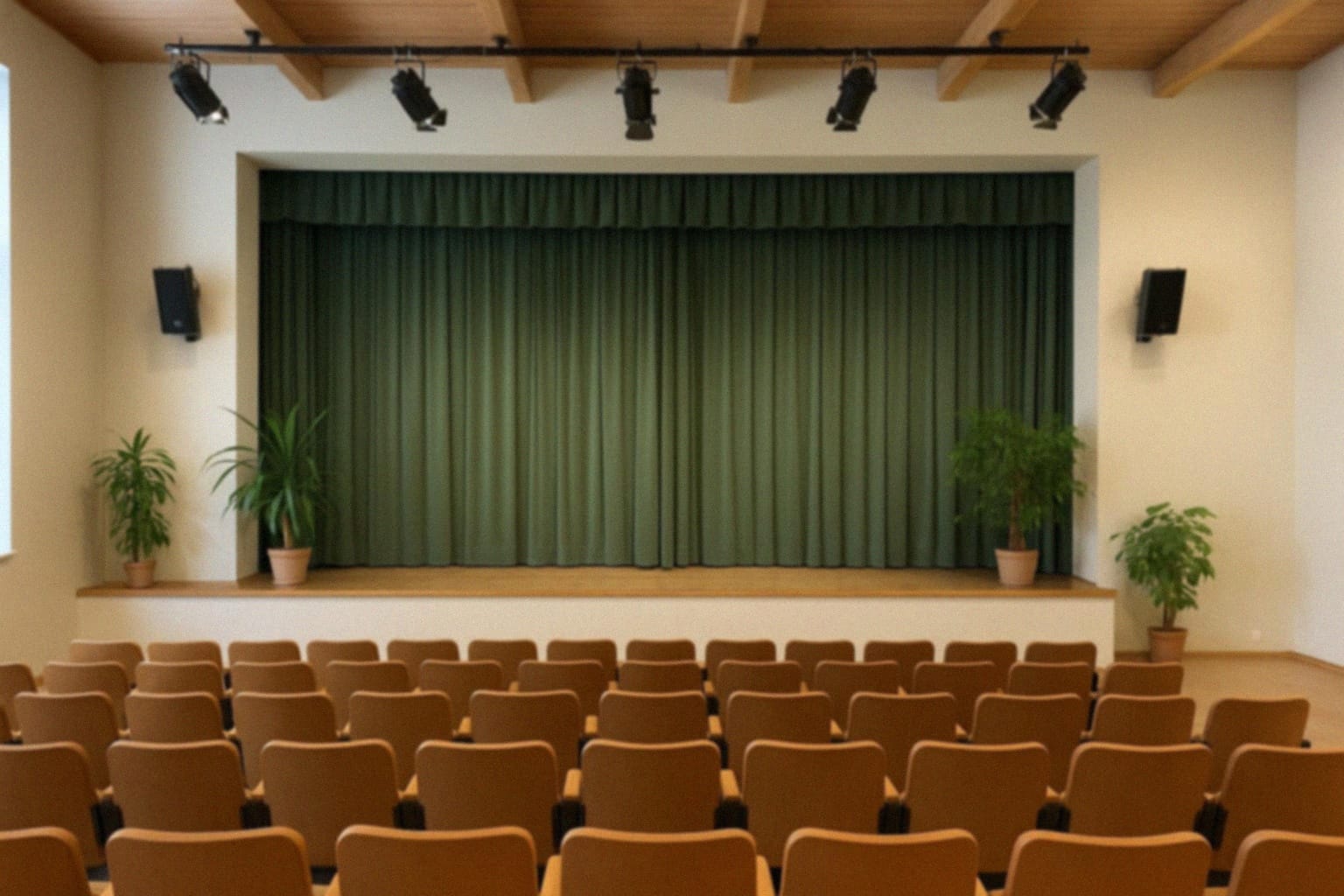 Wyjątkowy koncert świąteczny w Brzegu – „NARODZIŁ SIĘ”