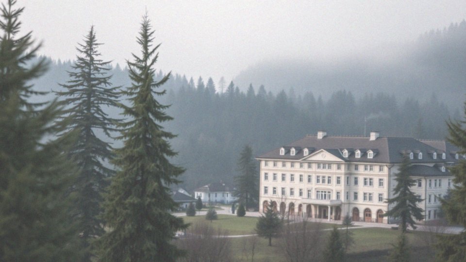 Gdzie ZUS wysyła do sanatorium na narząd głosu? Sprawdź możliwości