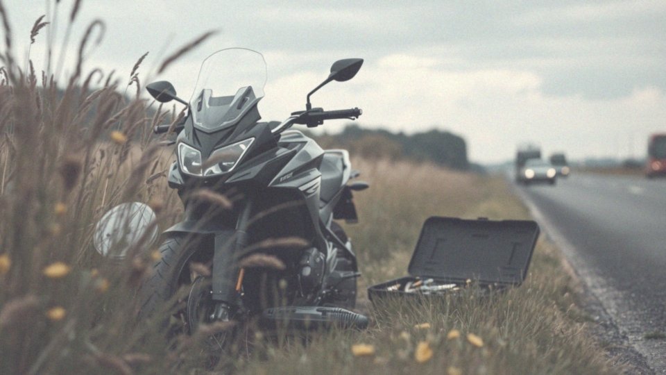 HDI MOTO Assistance Standard – co to jest i jakie niesie korzyści?