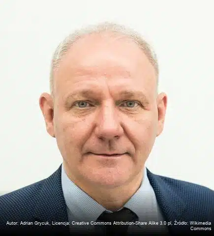 Jacek Protasiewicz