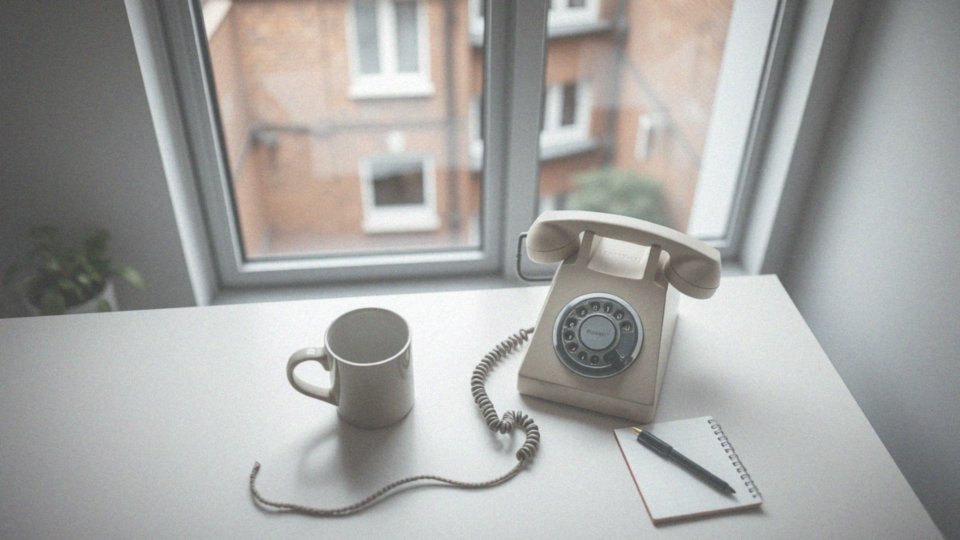 Jak dzwonić na stacjonarne? Praktyczny przewodnik krok po kroku