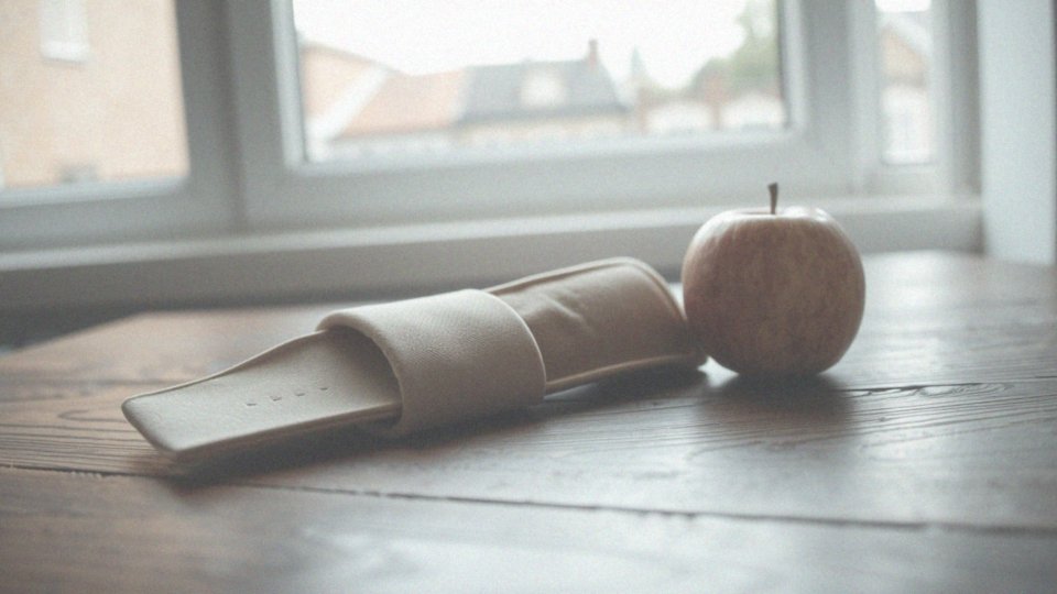 Jak wygląda złamany kciuk? Objawy i metody leczenia