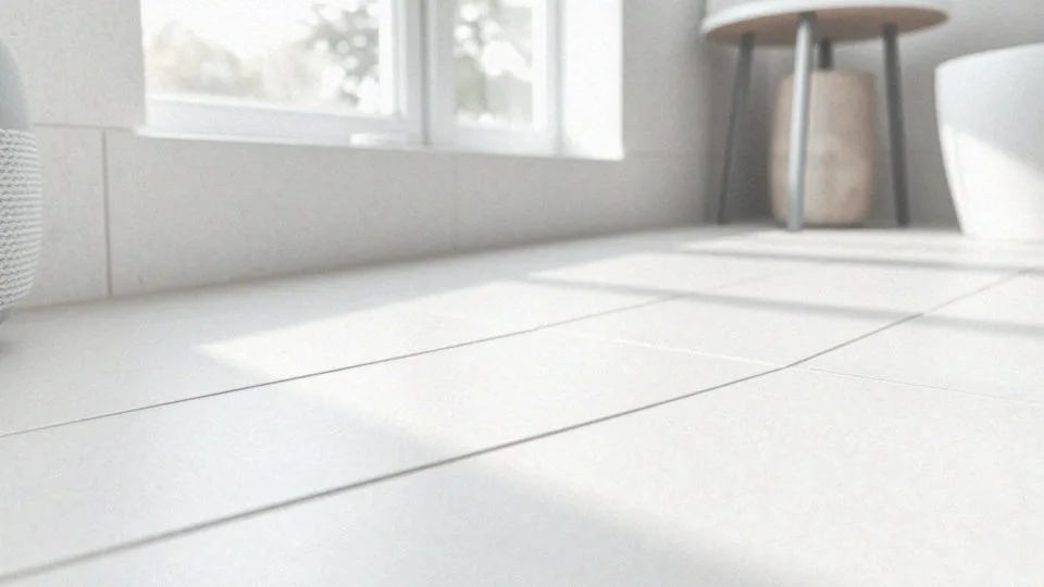 Jaka fuga do płytek 120×60? Wybór, parametry i rekomendacje