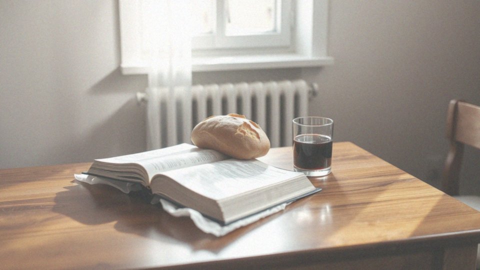 Jakie święta obchodzą Świadkowie Jehowy? Zasady i znaczenie