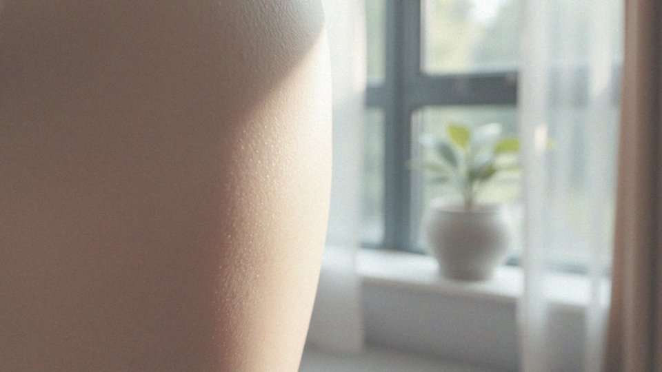 Jakie zabiegi na cellulit są najskuteczniejsze? Przewodnik