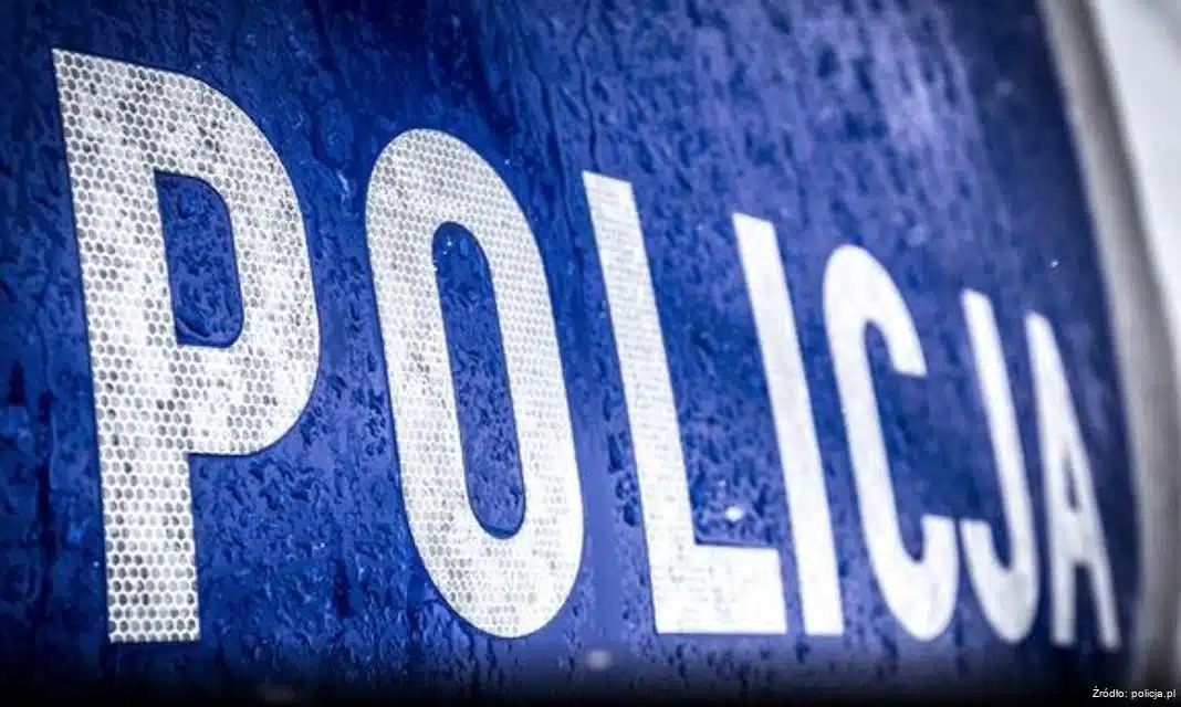 Apel o ostrożność na drogach podczas trudnych warunków atmosferycznych