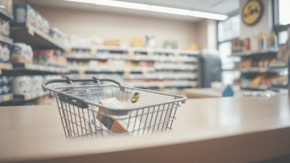 Lidl zwrot pieniędzy na kartę – ile trwa proces i co warto wiedzieć?