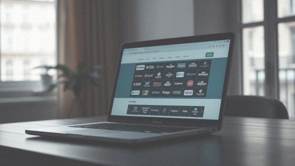 Lista legalnych kasyn online w Polsce – co warto wiedzieć?
