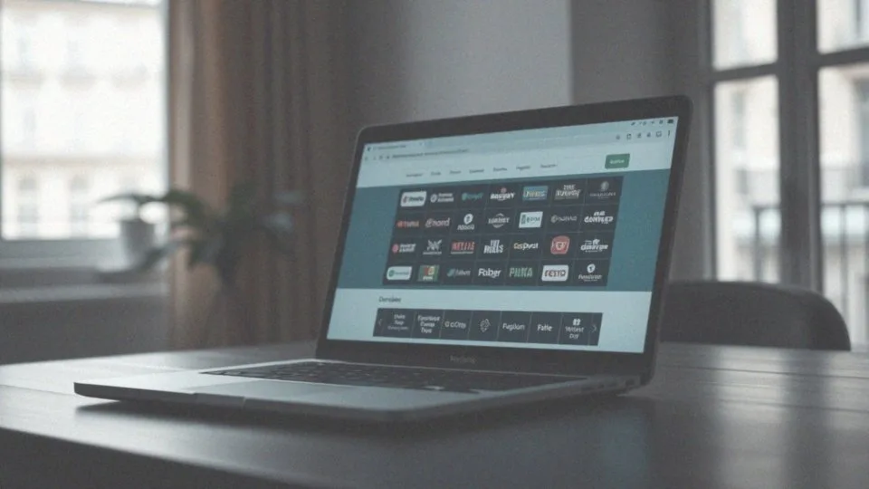 Lista legalnych kasyn online w Polsce – co warto wiedzieć?