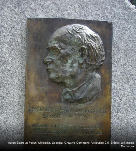 Mieczysław Marian Domaradzki