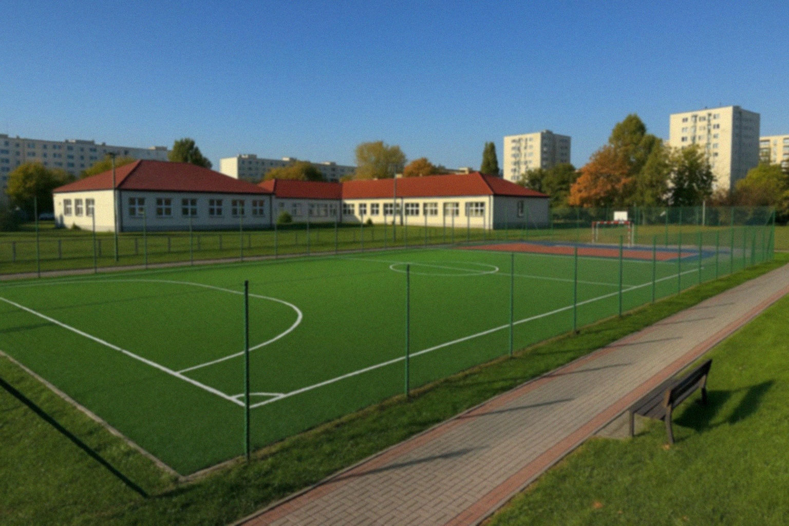 Wakacjada 2025: Turnieje Piłki Nożnej i Siatkówki Plażowej w Brzegu