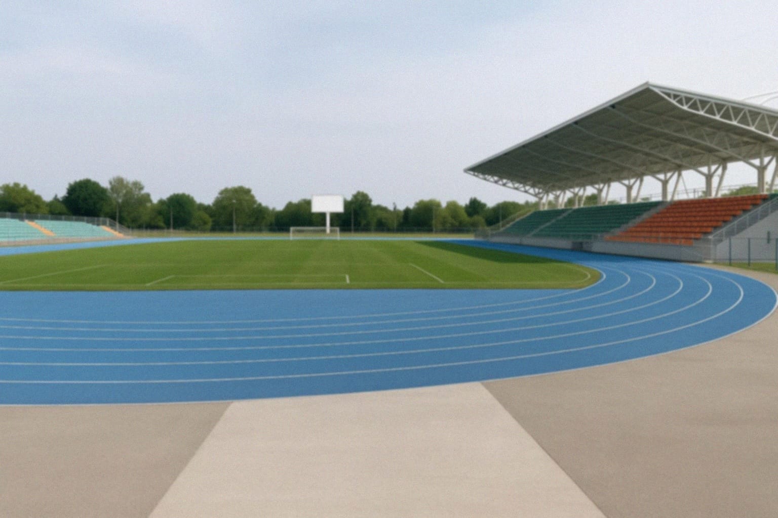 Wydarzenia Miejskiego Ośrodka Sportu w Brzegu na 2026 rok