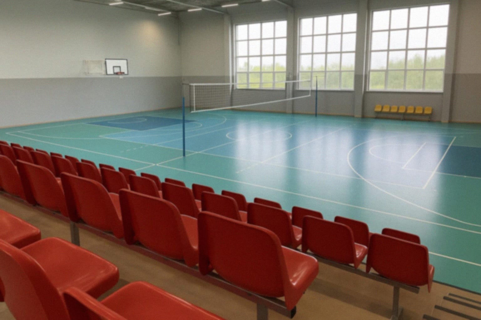 Zapisy do 26. sezonu Brzeskiej Ligi Koszykówki już otwarte