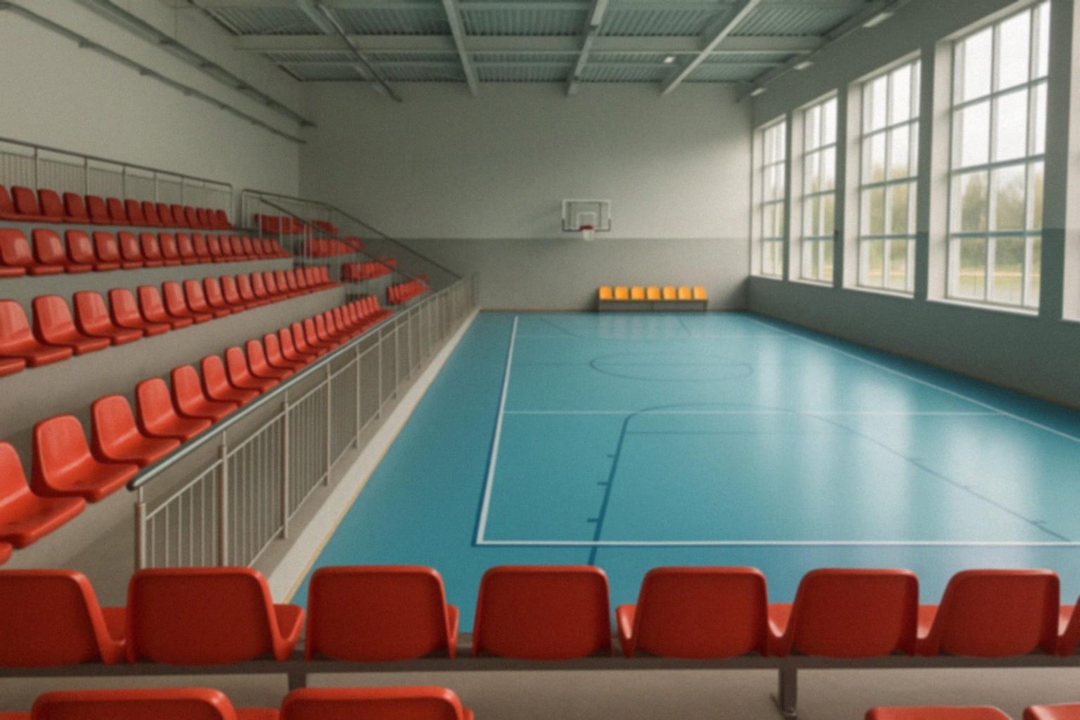 Majówka w Brzegu – Czas na aktywny relaks w obiektach sportowych