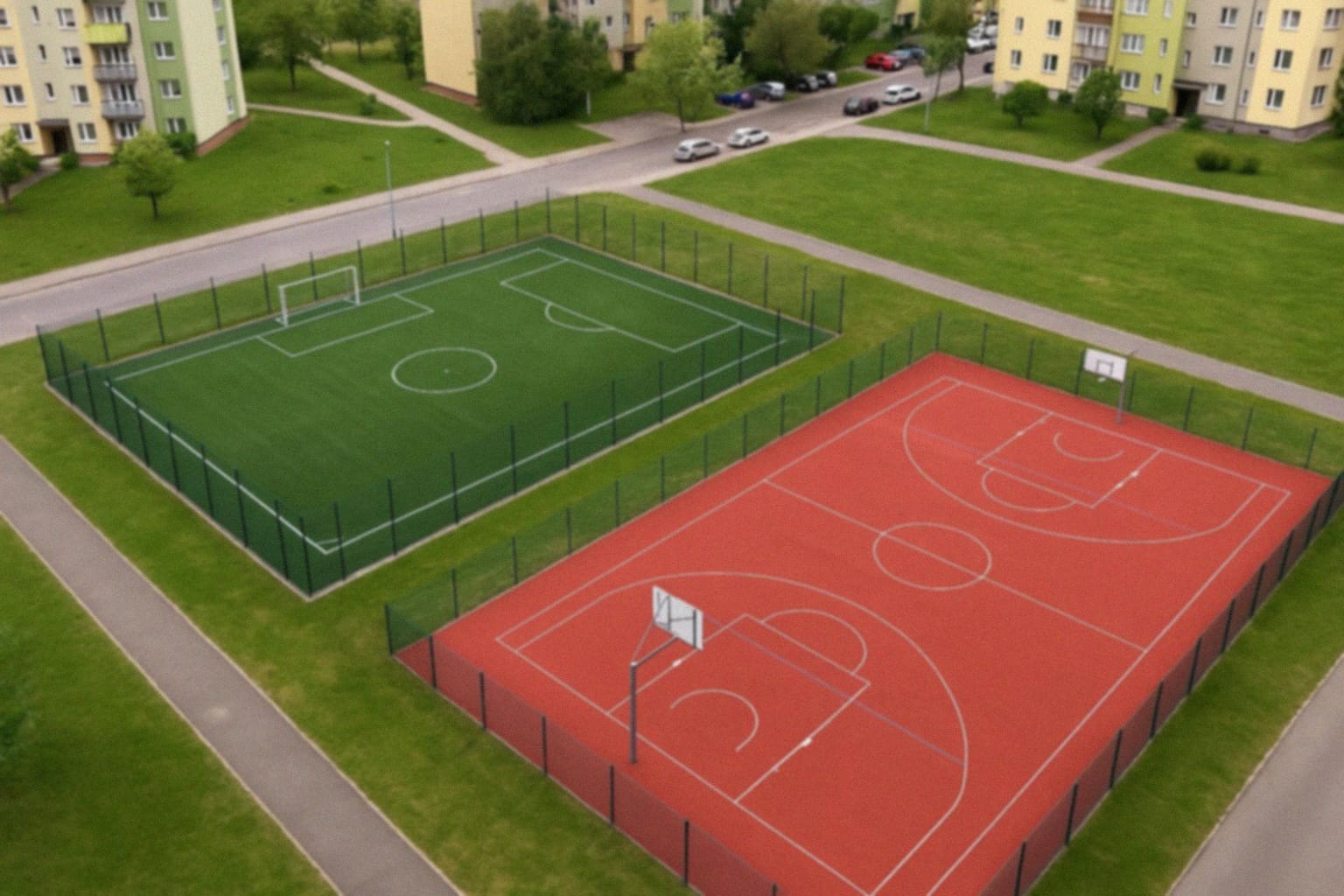 Wznowienie aqua aerobiku oraz zmiany godzin otwarcia stadionu w Brzegu