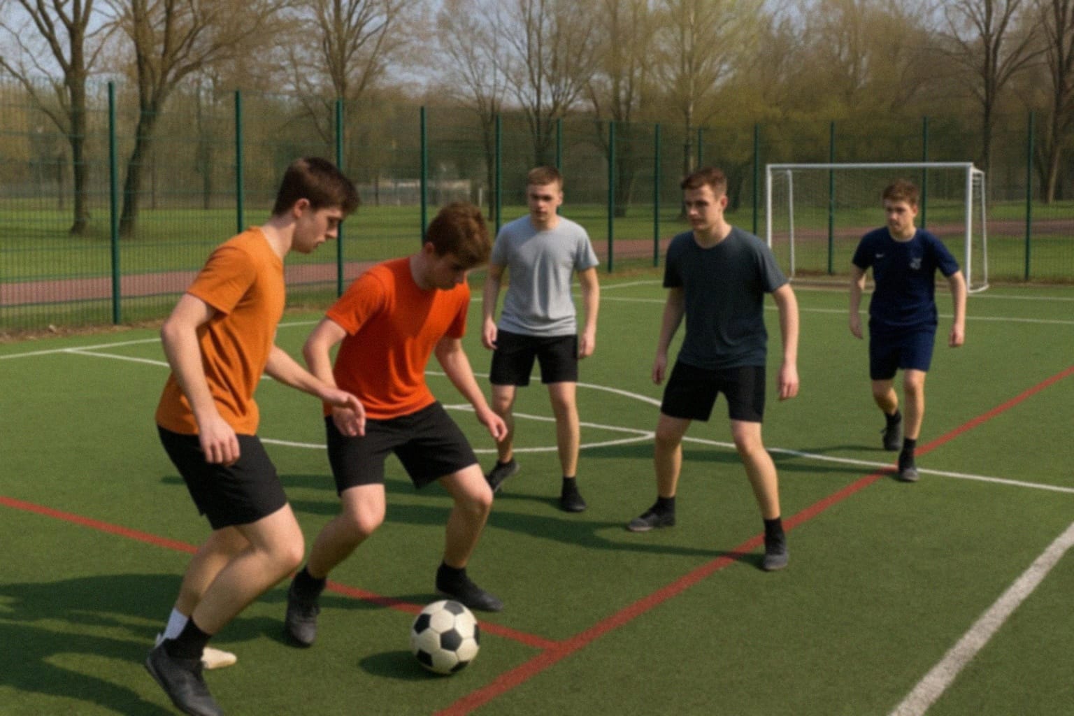 Rozpoczęły się zapisy do Brzeskiej Amatorskiej Ligi Siatkówki