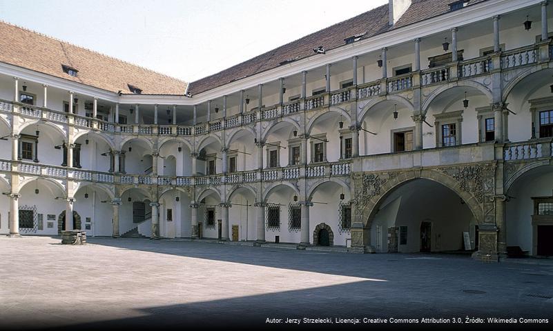 Muzeum Piastów Śląskich w Brzegu