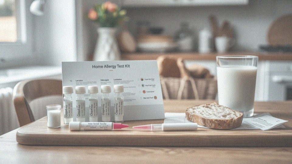 Nietolerancja laktozy test apteka – dostępne opcje i zalety