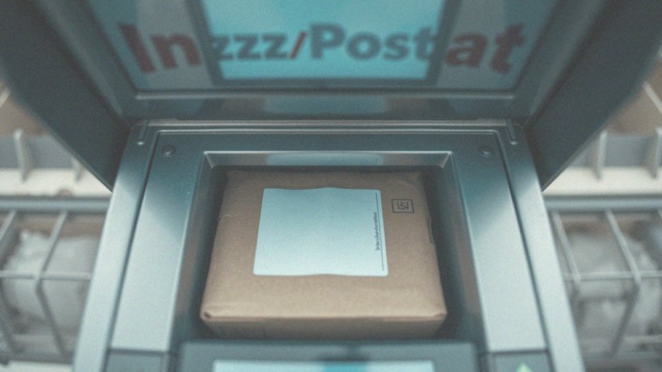 Paczka bez etykiety InPost – jak nadać przesyłkę bez problemów?