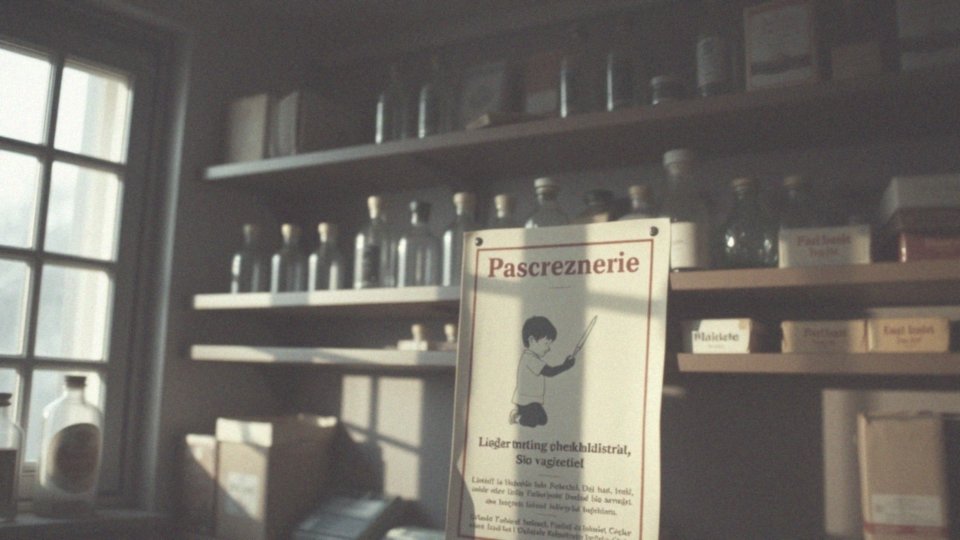 Polio – co to za choroba i jakie ma objawy?