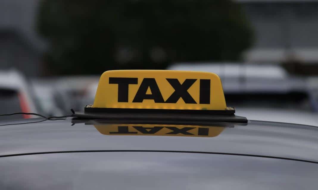 Taxi Brzeg