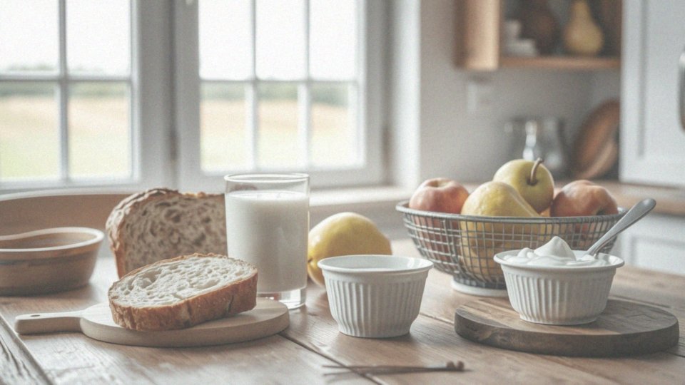 Test na nietolerancje pokarmowe – co warto wiedzieć?
