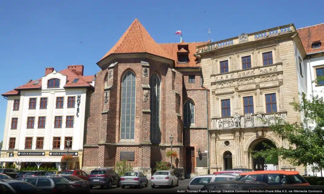 Kontrole spalania odpadów w Brzegu – apel do mieszkańców