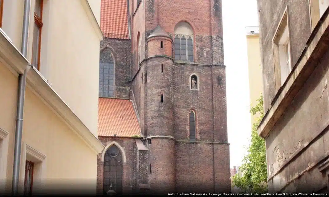 Wystawa „160 lat ZOO Wrocław” na dziedzińcu Ratusza w Brzegu