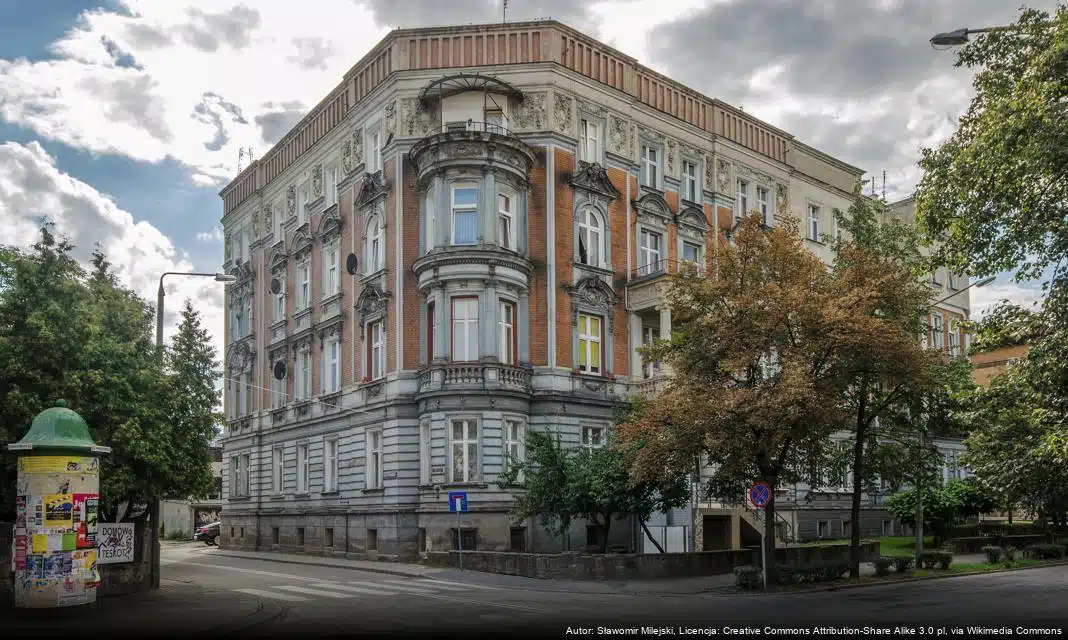 Wigilia dla podopiecznych Miejskiego Ośrodka Pomocy Społecznej w Brzegu