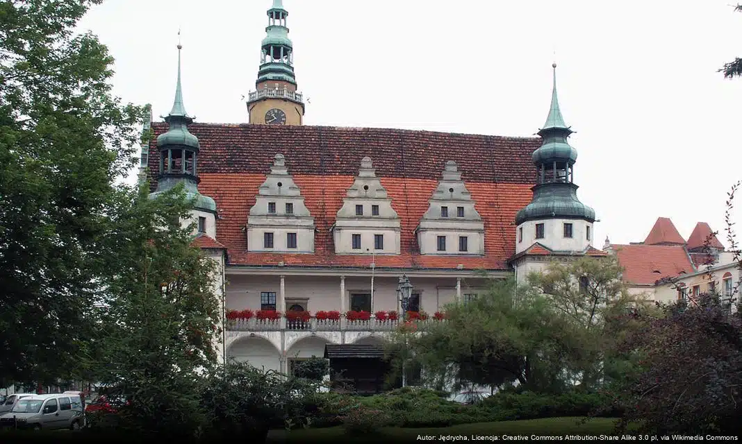 Spektakl świąteczny Pauliny Rutowicz w Brzeskim Centrum Kultury